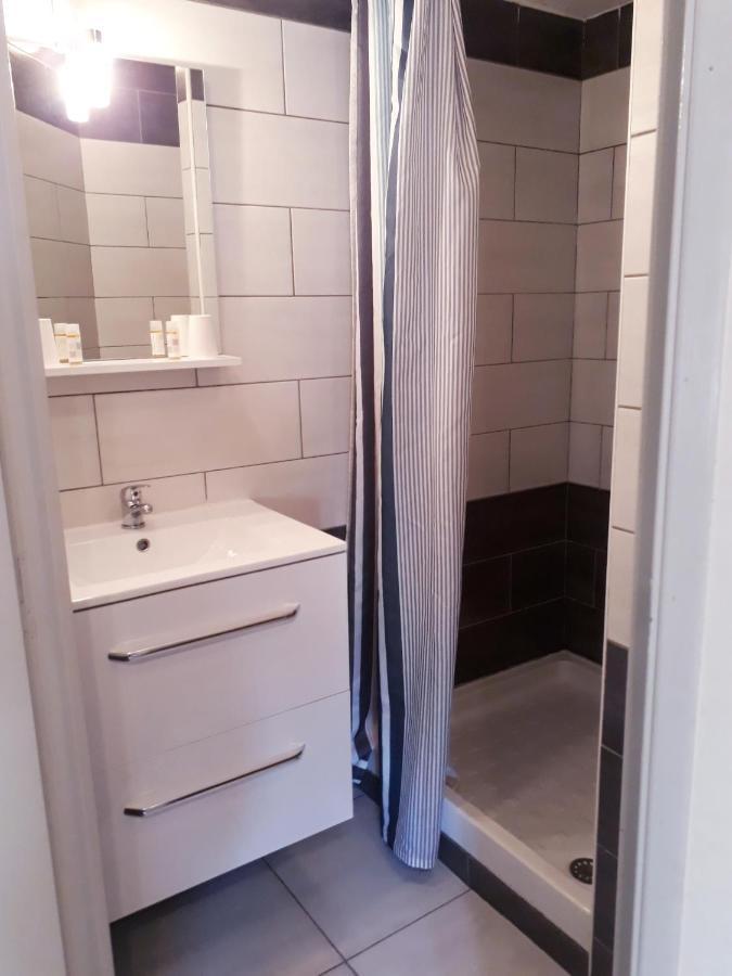 Hotel Renaissance Martigues Luaran gambar