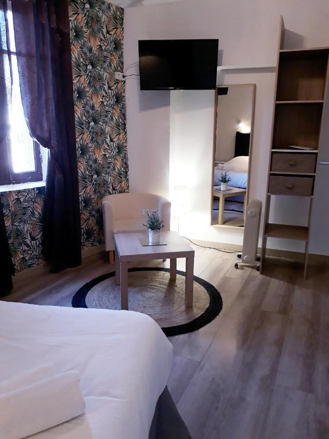 Hotel Renaissance Martigues Luaran gambar