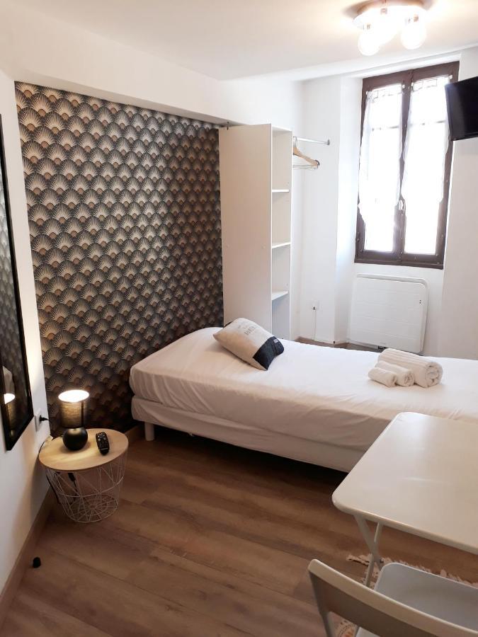 Hotel Renaissance Martigues Luaran gambar