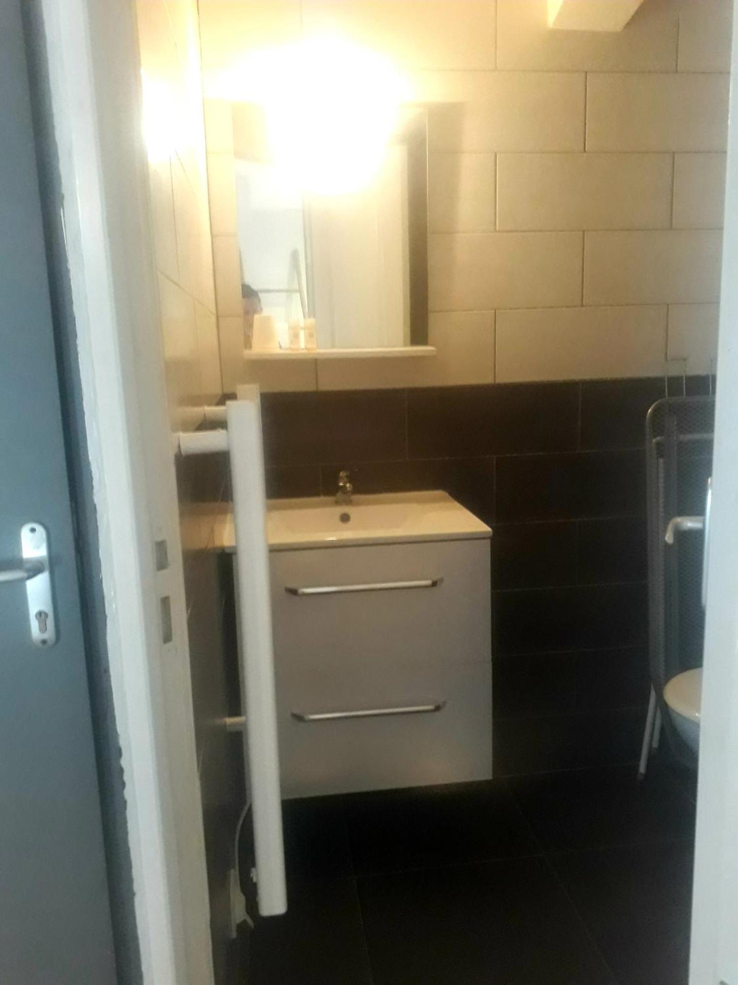 Hotel Renaissance Martigues Bilik gambar